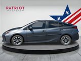 Certified 2021 Toyota Prius Limited w/ Premium Convenience Package image 2