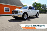Used 2017 RAM 1500 Big Horn image 2