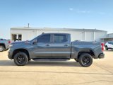 Used 2020 Chevrolet Silverado 1500 Custom Trail Boss w/ Custom Convenience Package image 3
