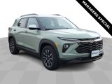 New 2024 Chevrolet TrailBlazer ACTIV w/ Convenience Package image 2