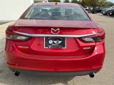 Used 2016 MAZDA MAZDA6 Grand Touring image 4
