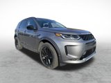 New 2025 Land Rover Discovery Sport S image 3