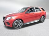 Used 2018 Mercedes-Benz GLE 350 4MATIC image 3