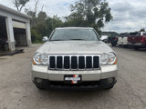 Used 2009 Jeep Grand Cherokee Limited image 2