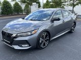 Used 2022 Nissan Sentra SR w/ Trunk Package image 5