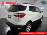 Used 2022 Ford EcoSport SE image 3