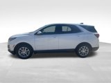 Used 2023 Chevrolet Equinox LT w/ Driver Convenience Package image 3
