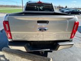 Used 2021 Ford Ranger Lariat w/ Equipment Group 501A High image 6