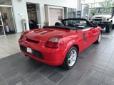 Used 2001 Toyota MR2 image 4