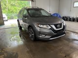 Used 2020 Nissan Rogue SV image 3