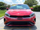 Used 2023 Kia Forte LXS image 2