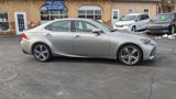 Used 2018 Lexus IS 300 AWD w/ Comfort Package image 6