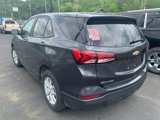 Used 2022 Chevrolet Equinox LS w/ LS Convenience Package image 4