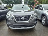 Used 2022 Nissan Rogue SV image 2