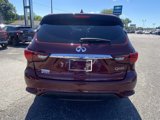 Used 2020 INFINITI QX60 Pure image 5