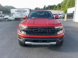 Certified 2024 Ford Ranger Raptor image 3