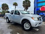 Used 2014 Nissan Frontier SV image 3