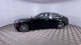 Certified 2022 Cadillac CT5 Premium Luxury w/ LPO, Radiant Package image 2