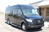 Used 2023 Mercedes-Benz Sprinter 3500 image 5
