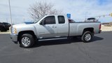 Used 2011 Chevrolet Silverado 2500 LTZ w/ LTZ Plus Package image 6