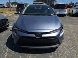 Used 2025 Toyota Corolla LE image 3
