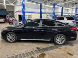 Used 2017 Hyundai Sonata Sport w/ Value Edition Package 02 image 5