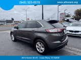 Used 2015 Ford Edge SEL w/ Equipment Group 201A image 4