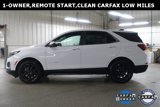 Used 2022 Chevrolet Equinox LT image 4