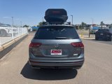 Used 2021 Volkswagen Tiguan SE R-Line image 5