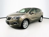 Used 2018 Buick Envision Premium image 3