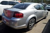 Used 2013 Dodge Avenger SE image 5