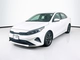 Used 2022 Kia Forte LXS image 3
