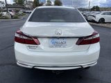 Used 2017 Honda Accord LX image 5