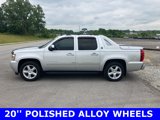 Used 2013 Chevrolet Avalanche LTZ image 4