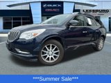 Used 2017 Buick Enclave Leather image 3