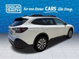 Used 2021 Subaru Outback Premium image 4