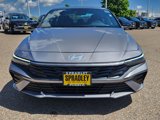 New 2025 Hyundai Elantra Sport image 5