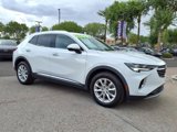 Used 2021 Buick Envision Preferred image 3