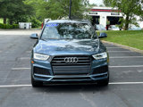 Used 2018 Audi Q3 2.0T Premium Plus w/ Premium Plus Package image 3
