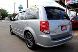 Used 2017 Dodge Grand Caravan GT image 4