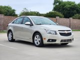 Used 2013 Chevrolet Cruze LT w/ All-Star Edition image 4