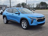 New 2025 Chevrolet Trax LS w/ LS Convenience Package image 4