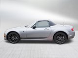 Used 2015 MAZDA MX-5 Miata Club image 4