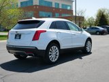 Used 2017 Cadillac XT5 Platinum image 5