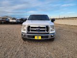 Used 2015 Ford F150 XLT image 5