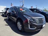 Used 2017 Cadillac XT5 Luxury image 4