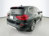 Used 2019 BMW X3 sDrive30i w/ Convenience Package image 5