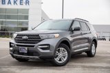 Certified 2021 Ford Explorer XLT w/ Equipment Group 202A image 5