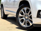 Used 2021 Chevrolet Traverse Premier w/ LPO, Floor Liner Package image 2