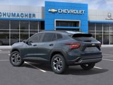 New 2025 Chevrolet Trax LT image 3